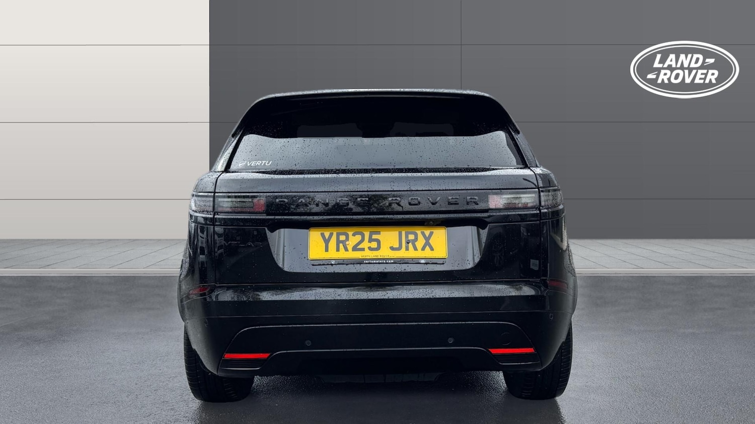 Used Land Rover Range Rover Velar 2025 for sale - 77326708: Photo 6