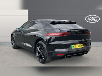 Used Jaguar I-Pace 2024 for sale - 75894503: Photo