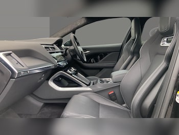 Used Jaguar I-Pace 2024 for sale - 75894503: Photo
