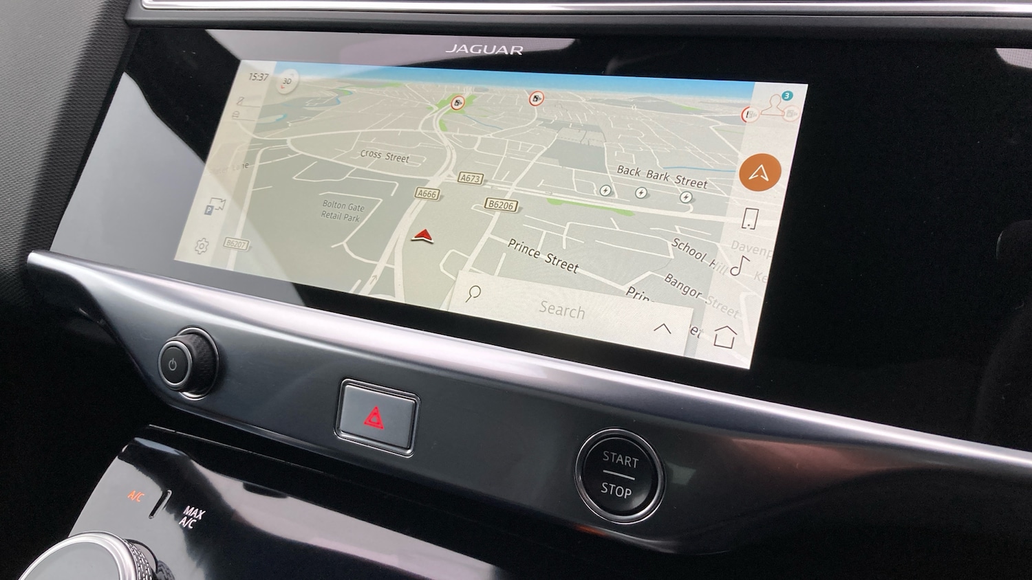 Used Jaguar I-Pace 2022 for sale - 77262172: Photo 11