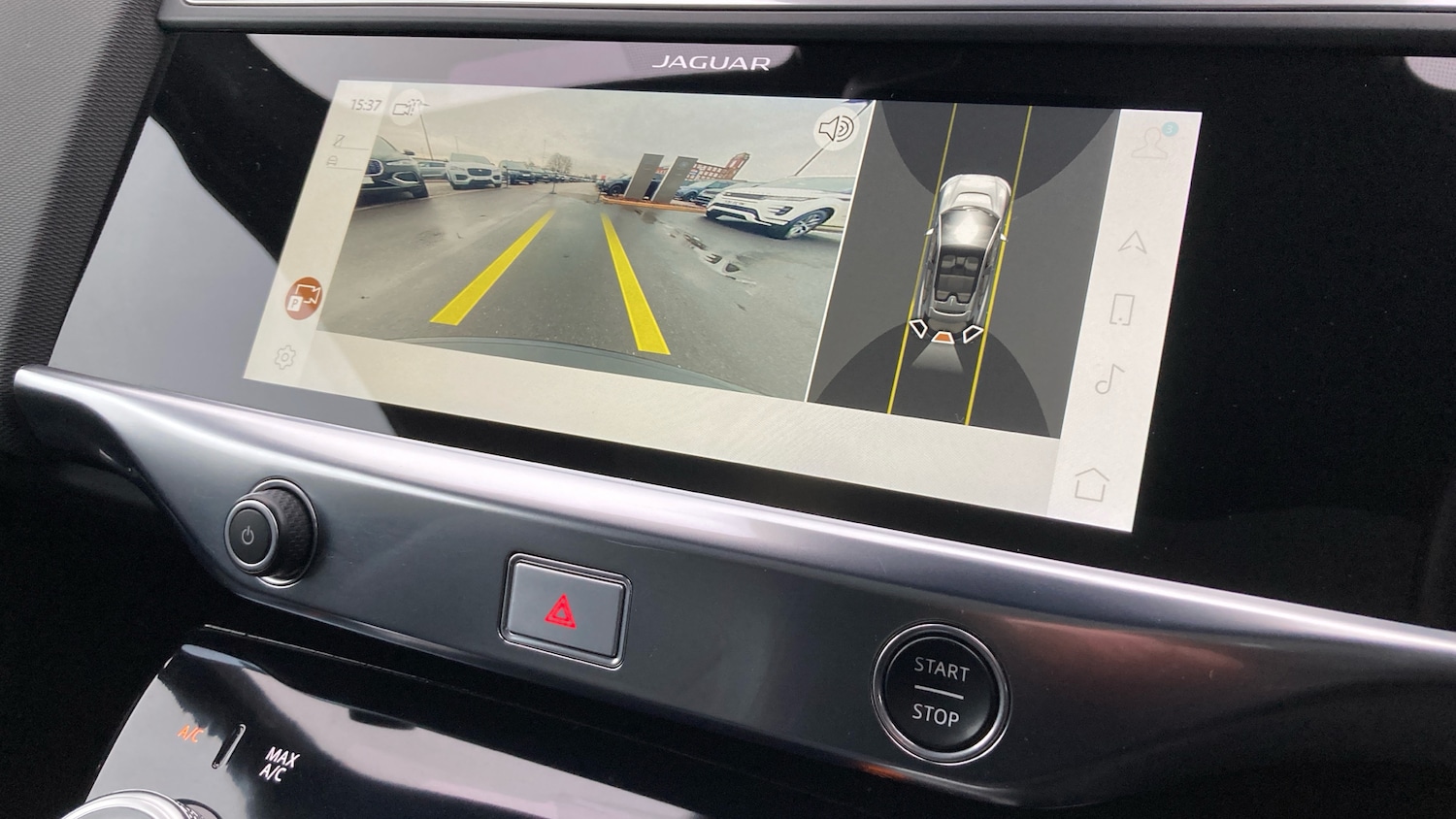 Used Jaguar I-Pace 2022 for sale - 77262172: Photo 12