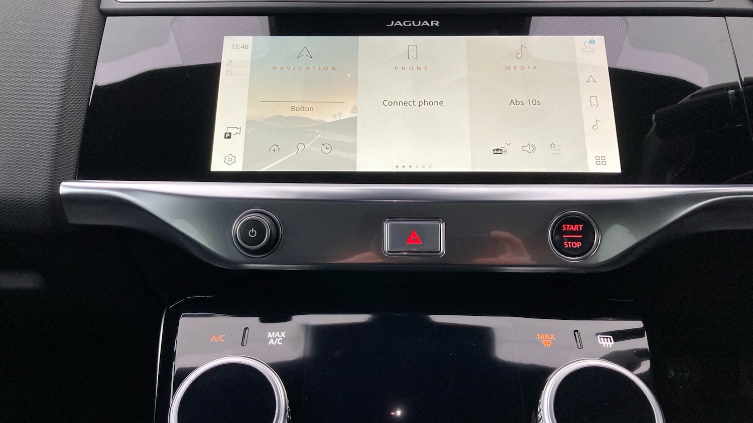 Used Jaguar I-Pace 2022 for sale - 77262172: Photo 14