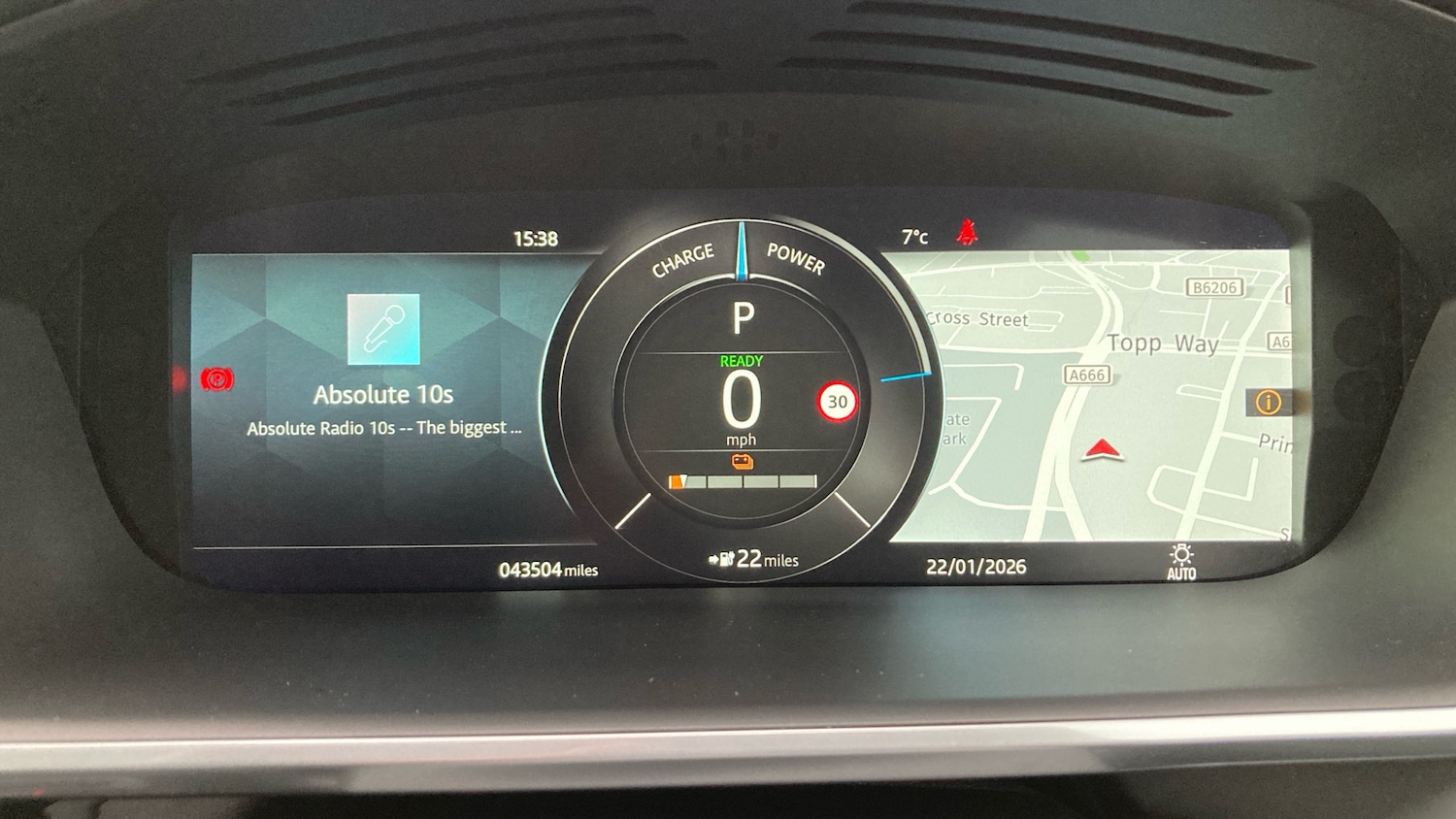 Used Jaguar I-Pace 2022 for sale - 77262172: Photo 16