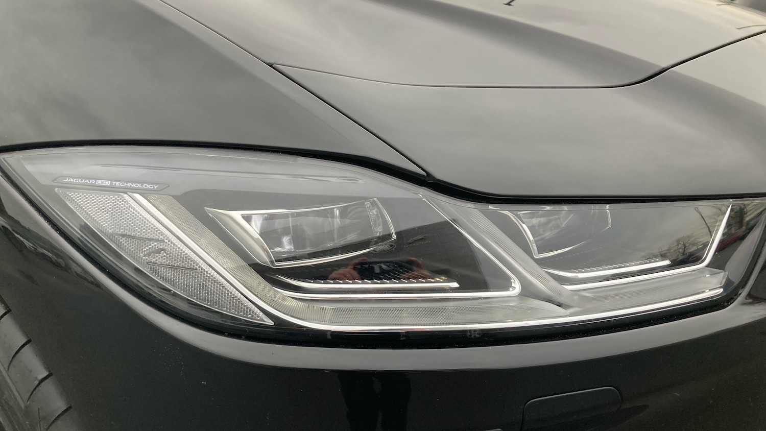 Used Jaguar I-Pace 2022 for sale - 77262172: Photo 17