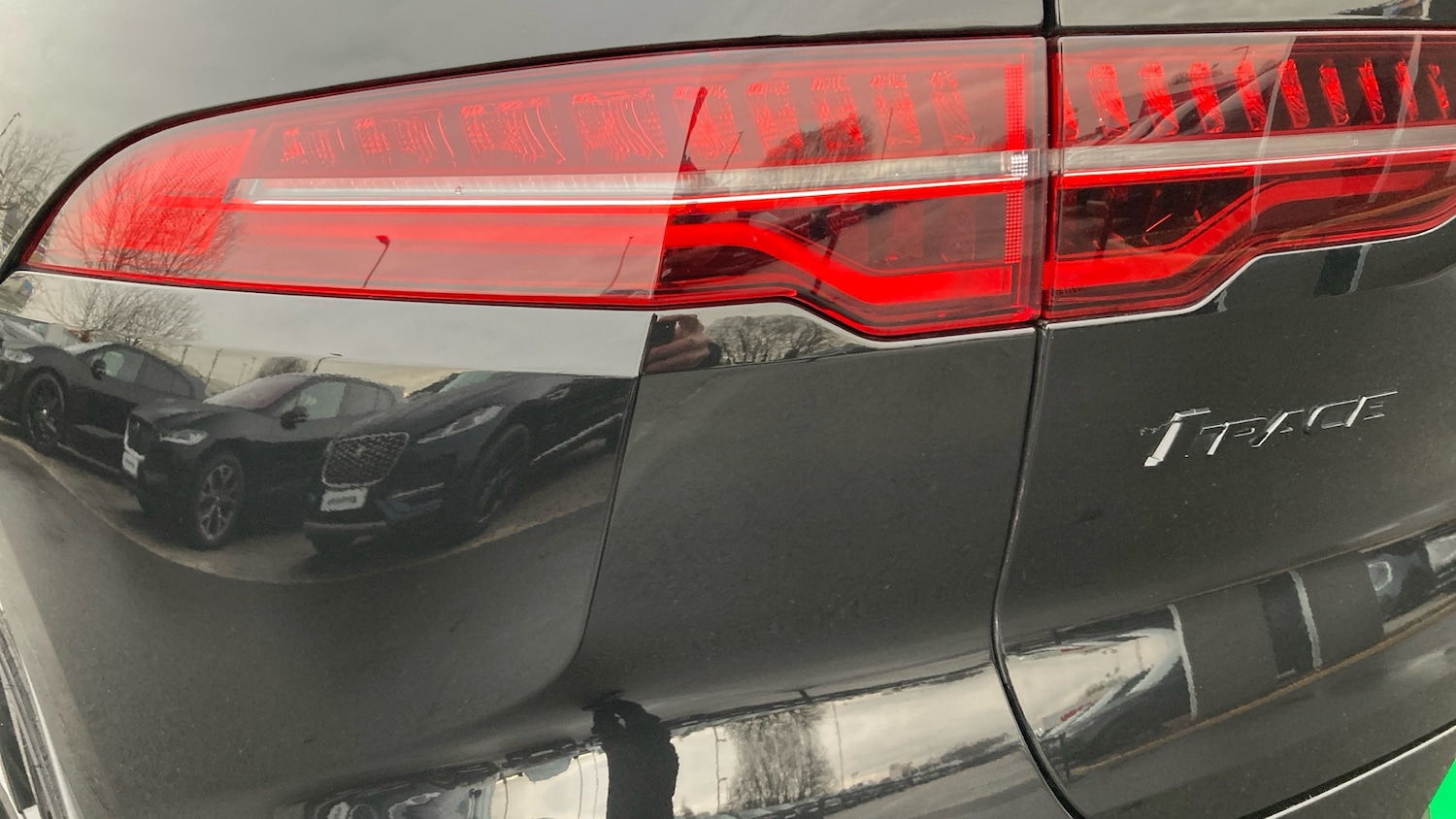 Used Jaguar I-Pace 2022 for sale - 77262172: Photo 19