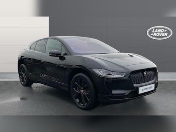 Used Jaguar I-Pace 2022 for sale - 77262172: Photo
