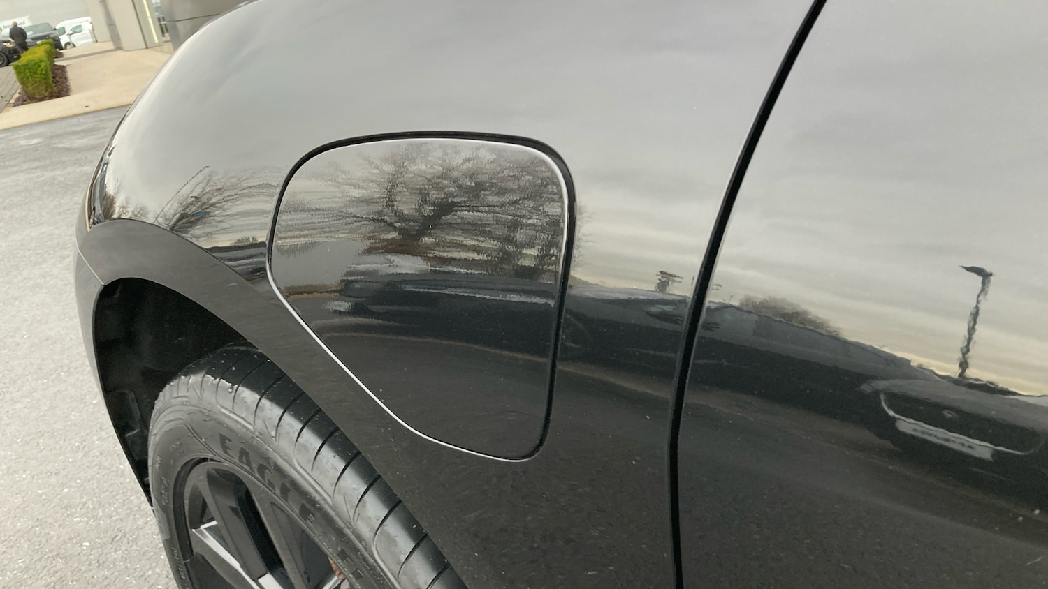 Used Jaguar I-Pace 2022 for sale - 77262172: Photo 20