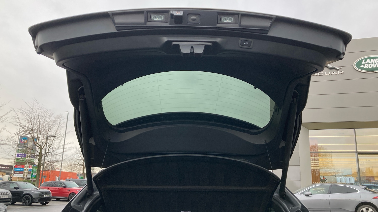 Used Jaguar I-Pace 2022 for sale - 77262172: Photo 27