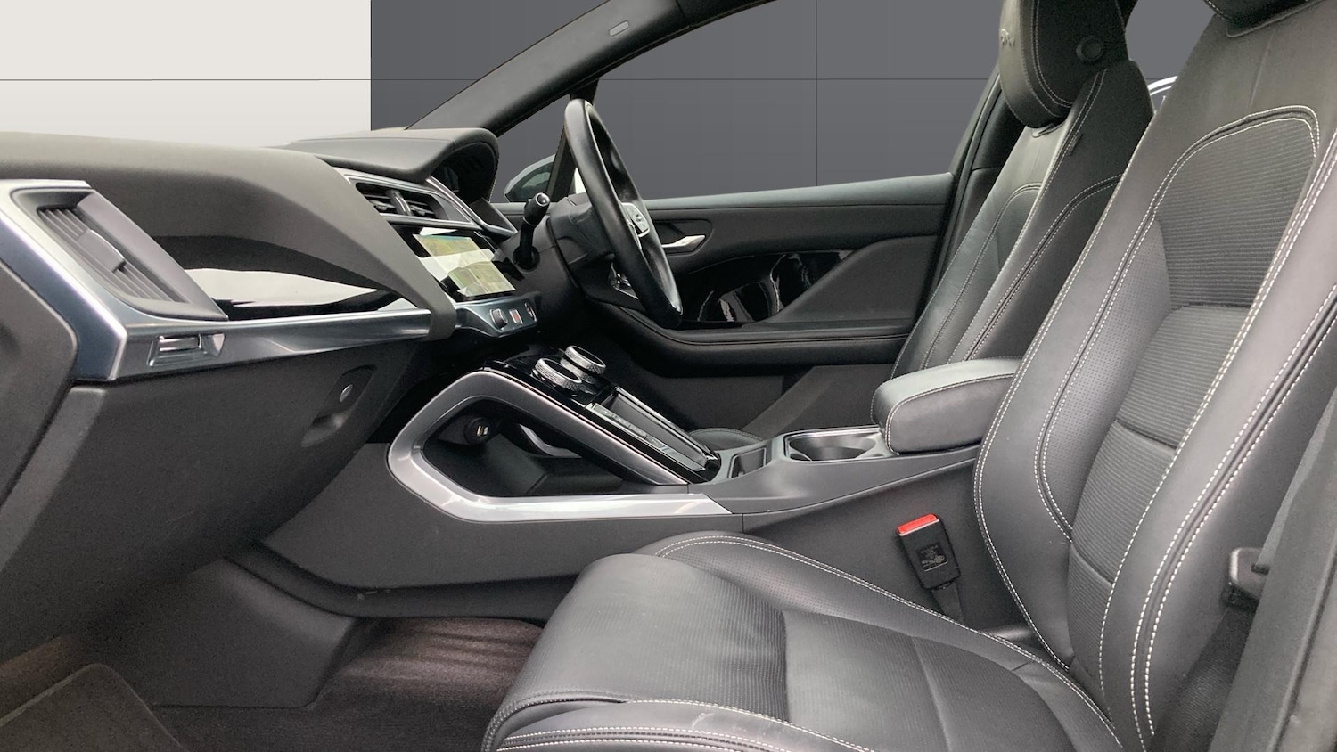 Used Jaguar I-Pace 2022 for sale - 77262172: Photo 3