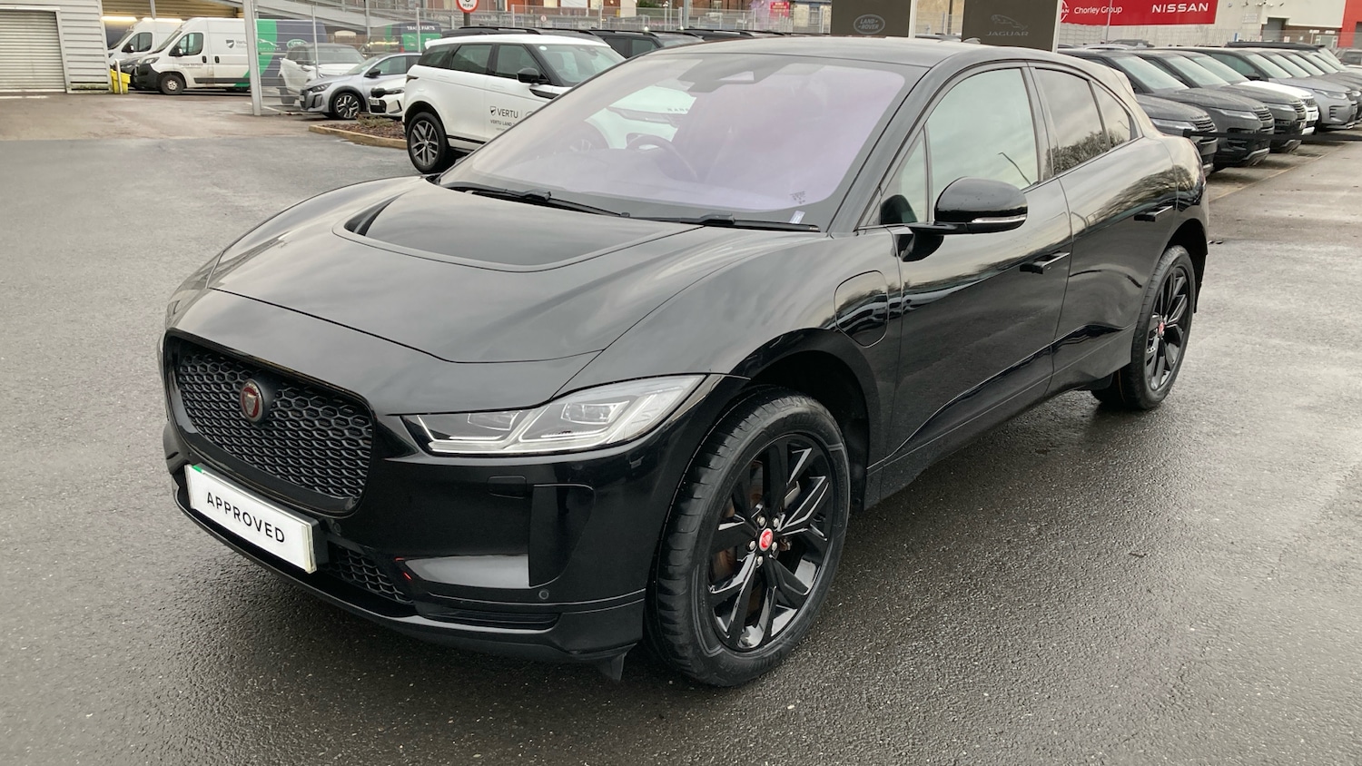 Used Jaguar I-Pace 2022 for sale - 77262172: Photo 30