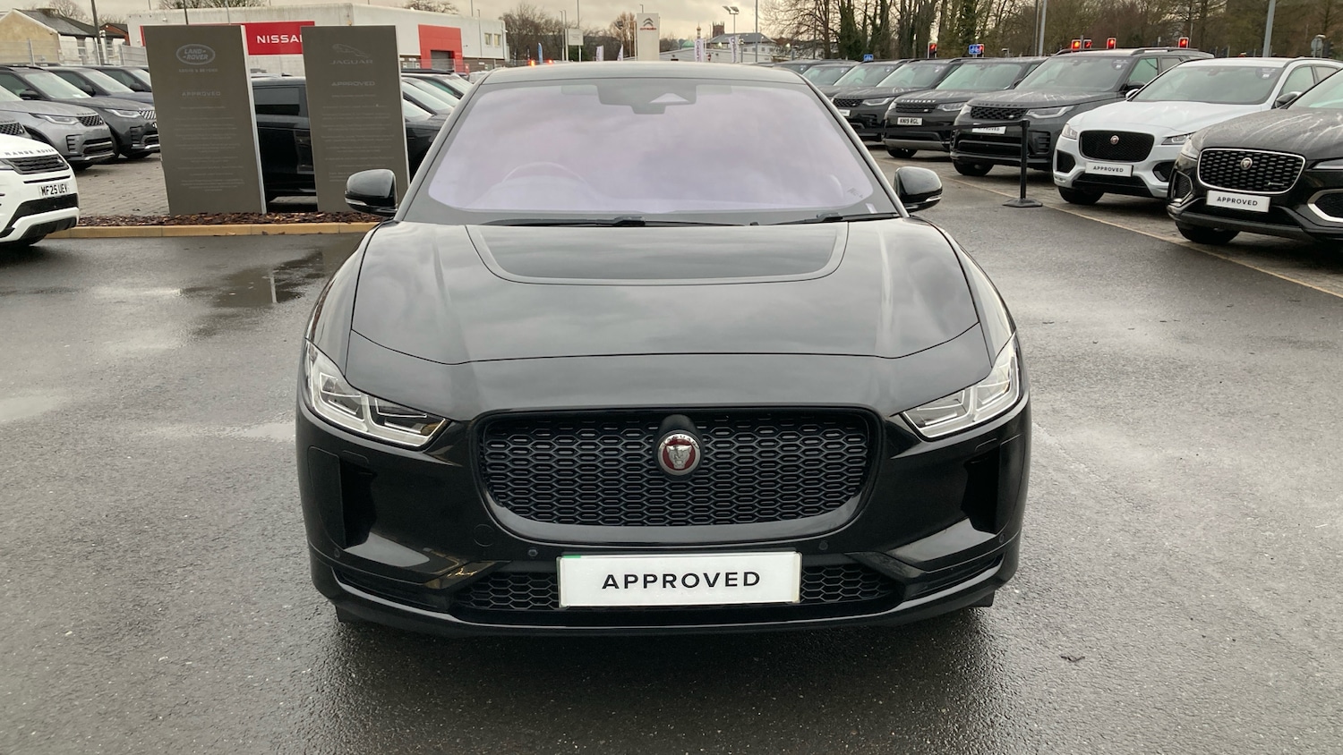 Used Jaguar I-Pace 2022 for sale - 77262172: Photo 31