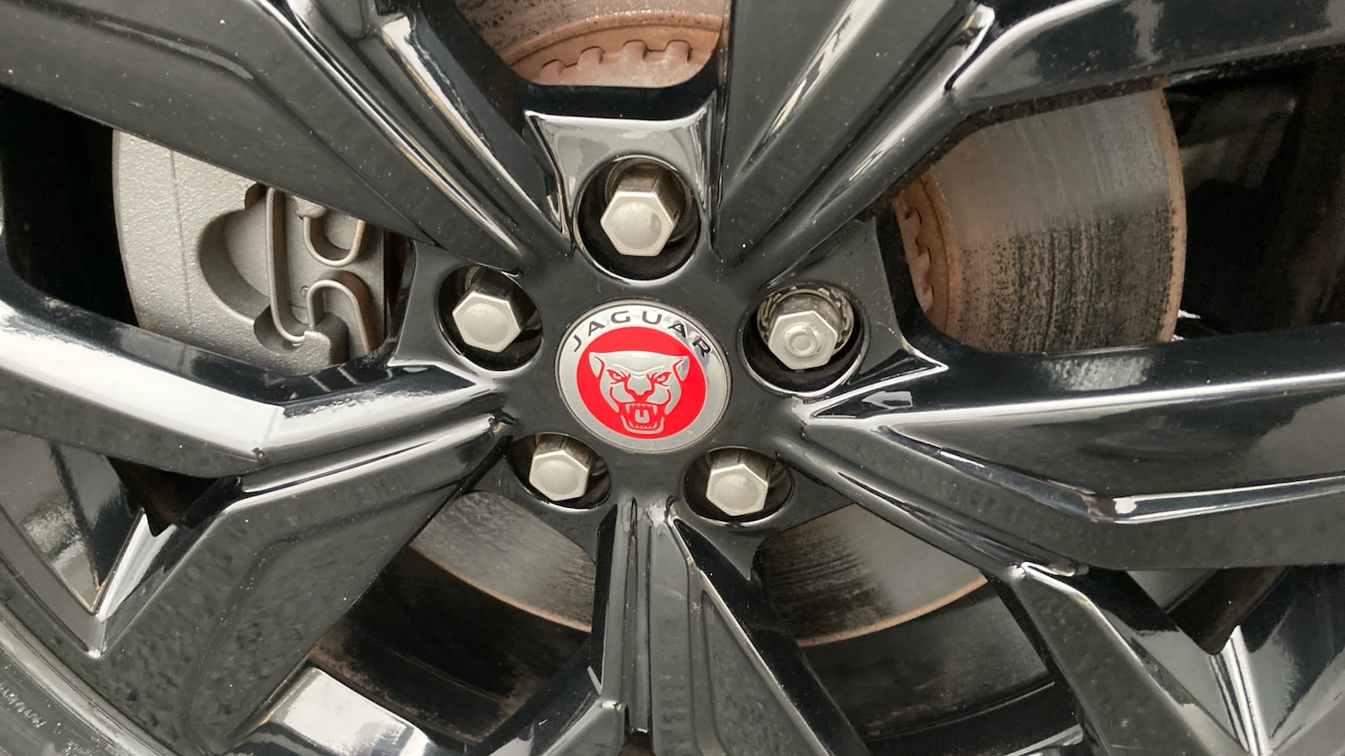 Used Jaguar I-Pace 2022 for sale - 77262172: Photo 35