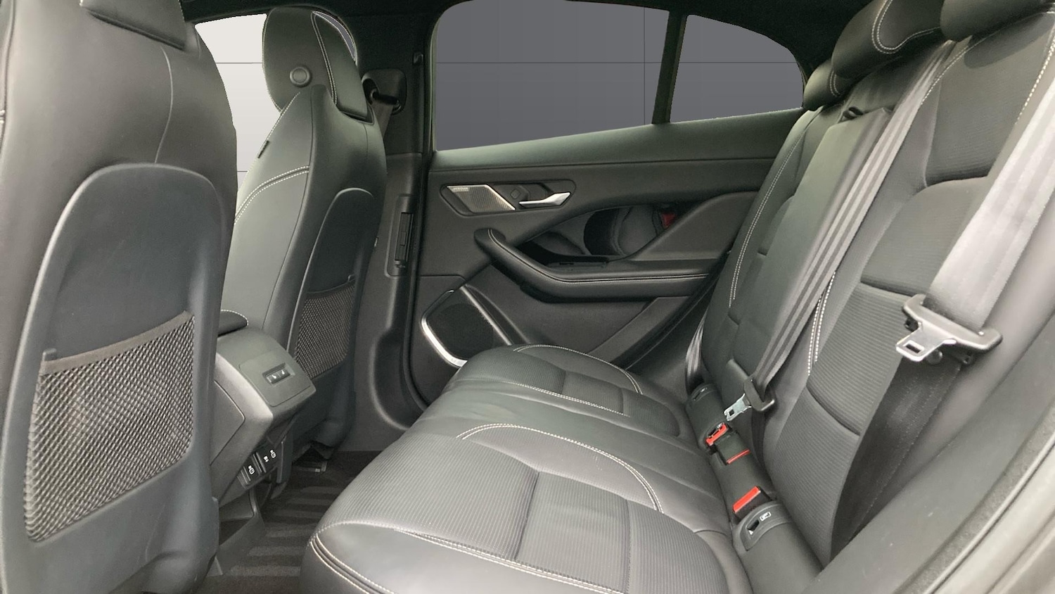 Used Jaguar I-Pace 2022 for sale - 77262172: Photo 4