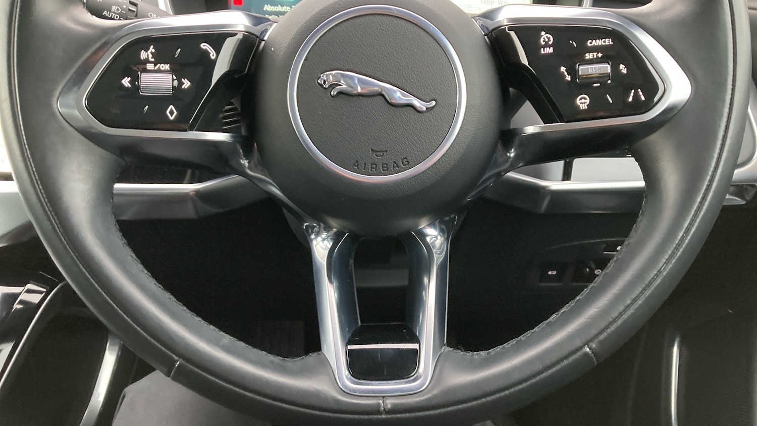 Used Jaguar I-Pace 2022 for sale - 77262172: Photo 44