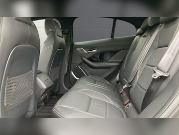 Used Jaguar I-Pace 2022 for sale - 77262172: Photo