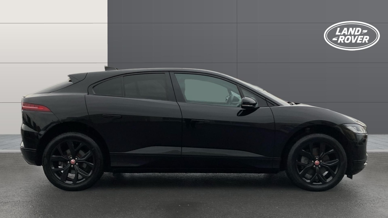 Used Jaguar I-Pace 2022 for sale - 77262172: Photo 5