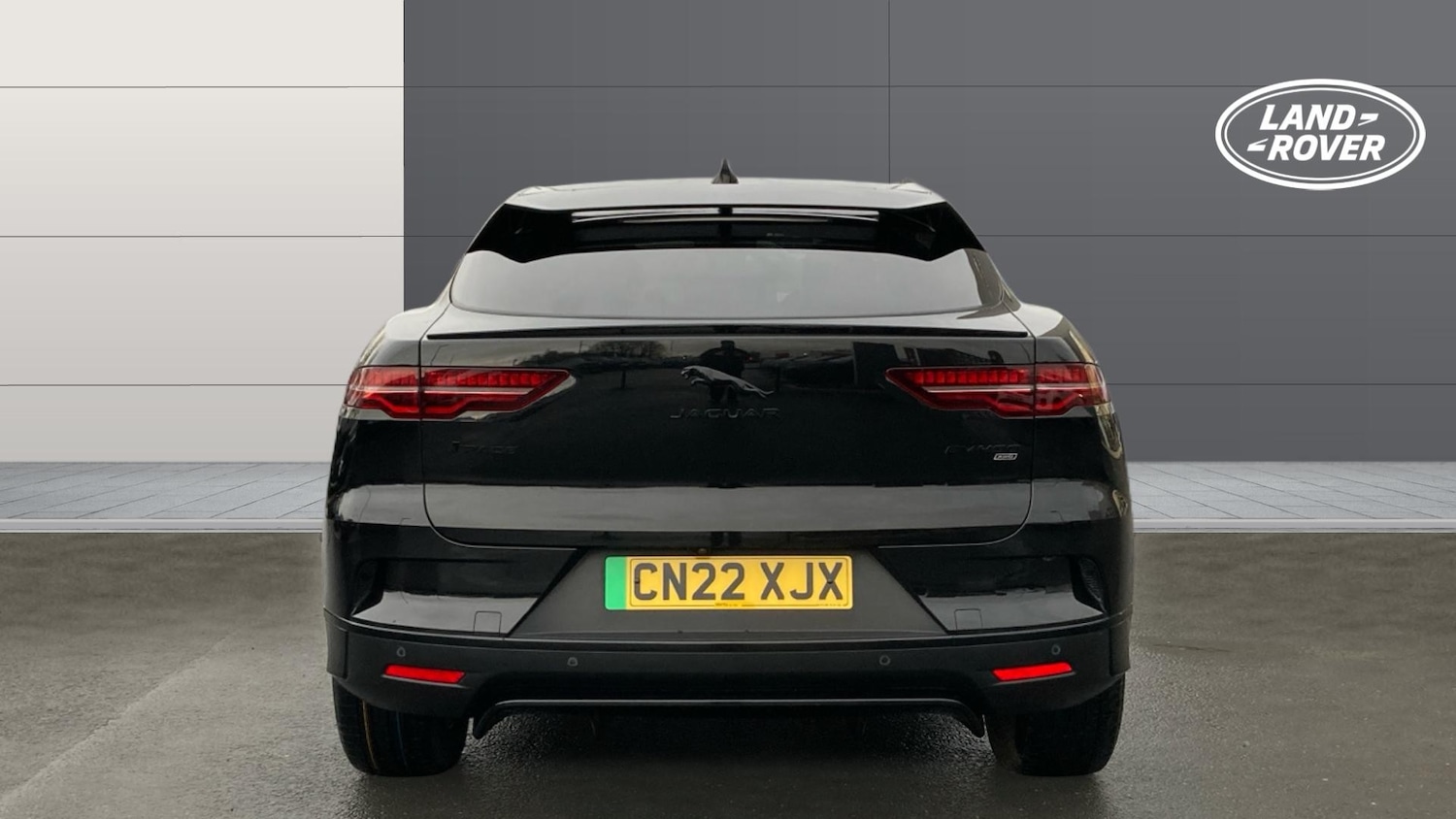 Used Jaguar I-Pace 2022 for sale - 77262172: Photo 6