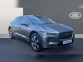 Used Jaguar I-Pace 2023 for sale - 79195885: Photo