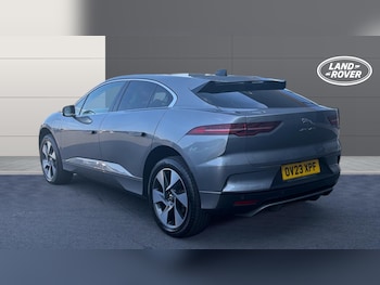 Used Jaguar I-Pace 2023 for sale - 79195885: Photo
