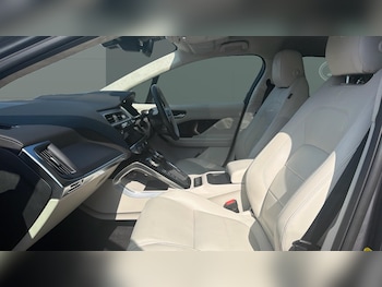 Used Jaguar I-Pace 2023 for sale - 79195885: Photo