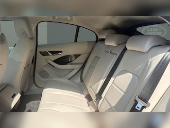 Used Jaguar I-Pace 2023 for sale - 79195885: Photo