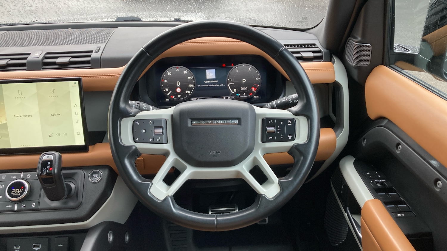 Used Land Rover Defender 2023 for sale - 77450249: Photo 15