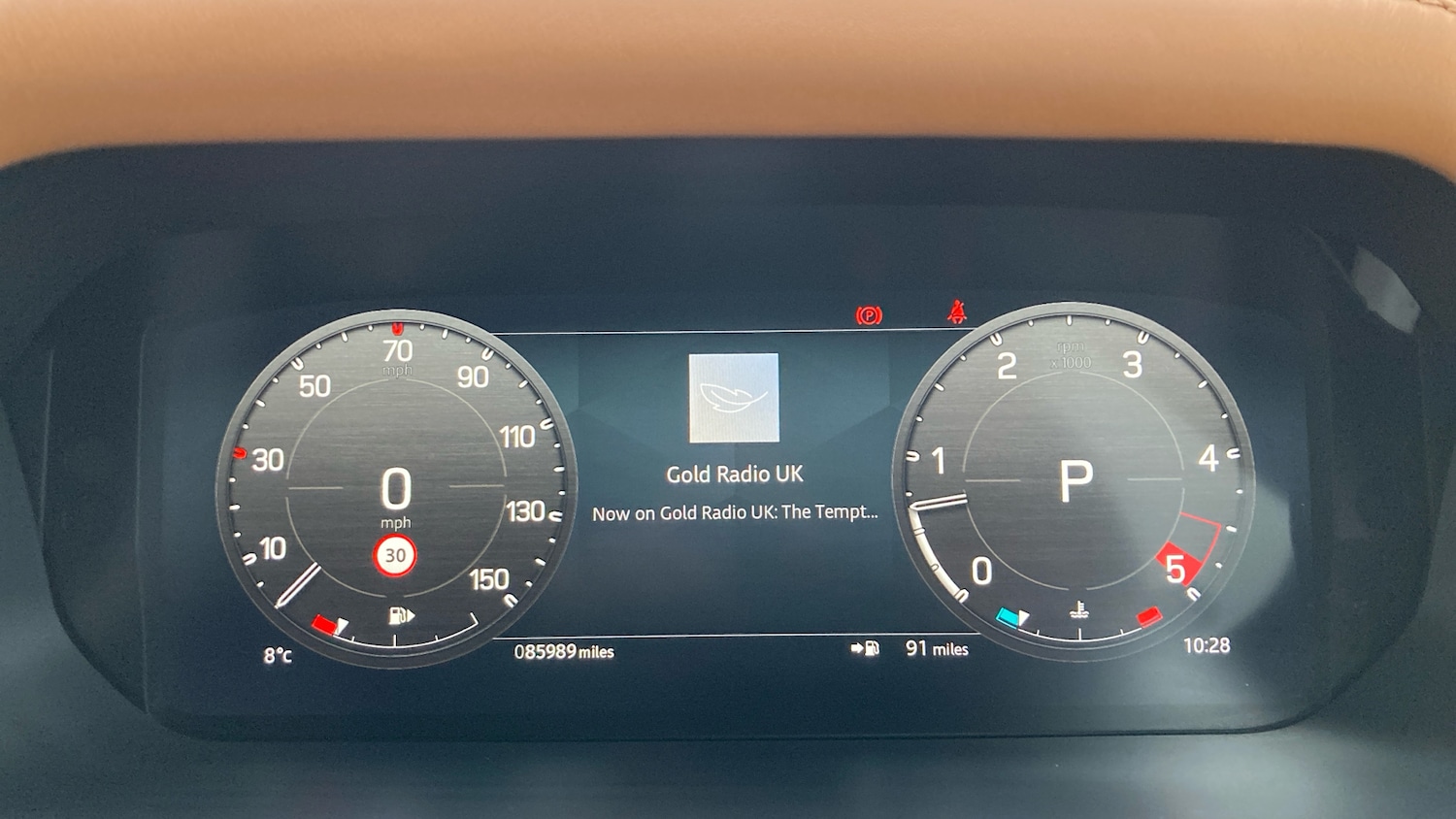 Used Land Rover Defender 2023 for sale - 77450249: Photo 16