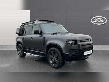 Used Land Rover Defender 2023 for sale - 77450249: Photo