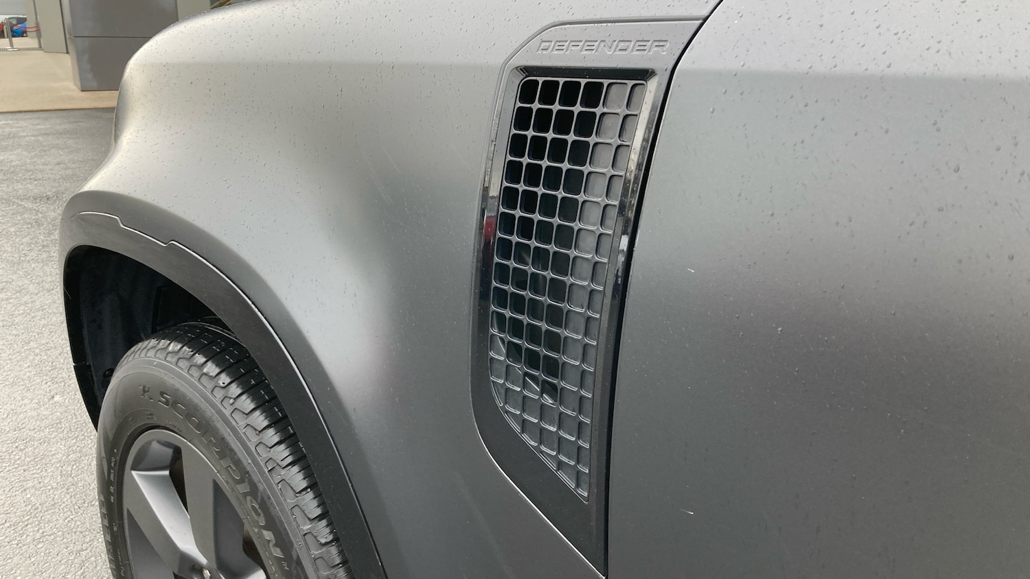 Used Land Rover Defender 2023 for sale - 77450249: Photo 20