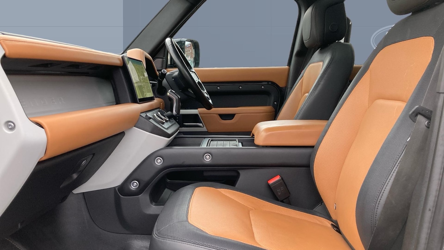 Used Land Rover Defender 2023 for sale - 77450249: Photo 3