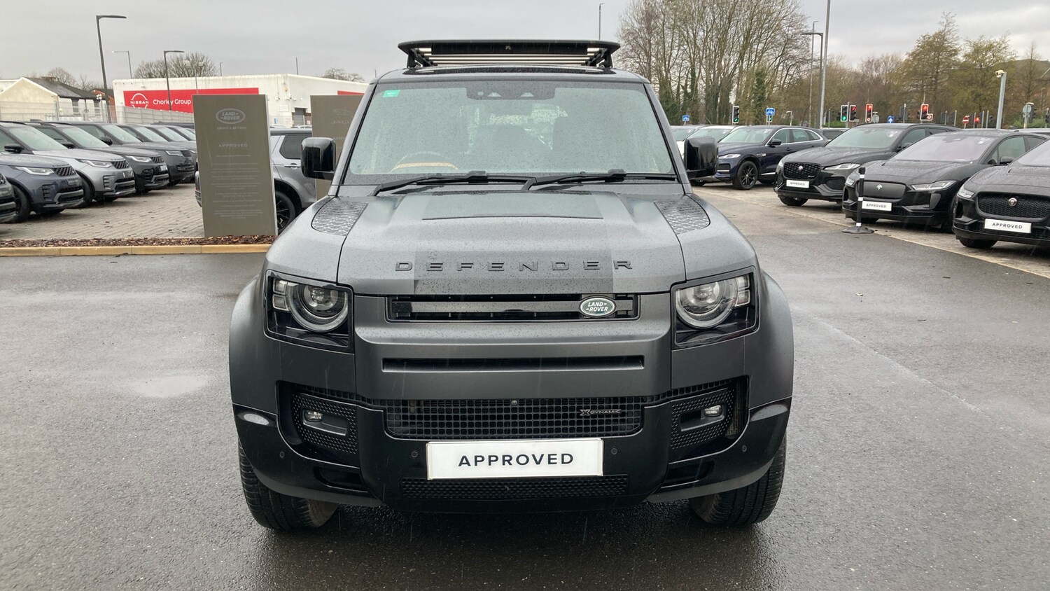 Used Land Rover Defender 2023 for sale - 77450249: Photo 31