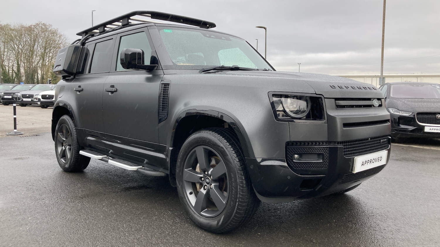 Used Land Rover Defender 2023 for sale - 77450249: Photo 32