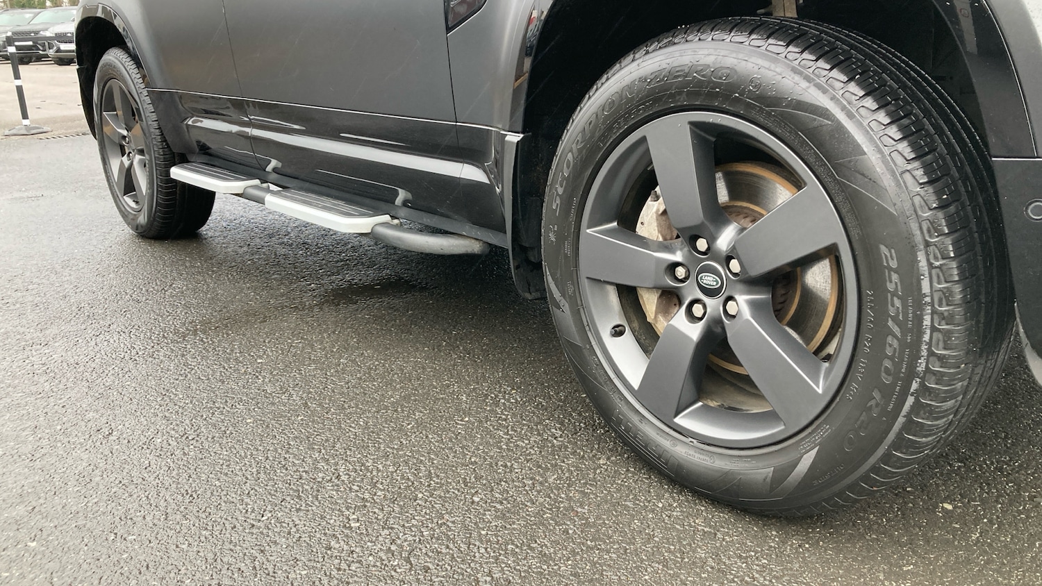 Used Land Rover Defender 2023 for sale - 77450249: Photo 34