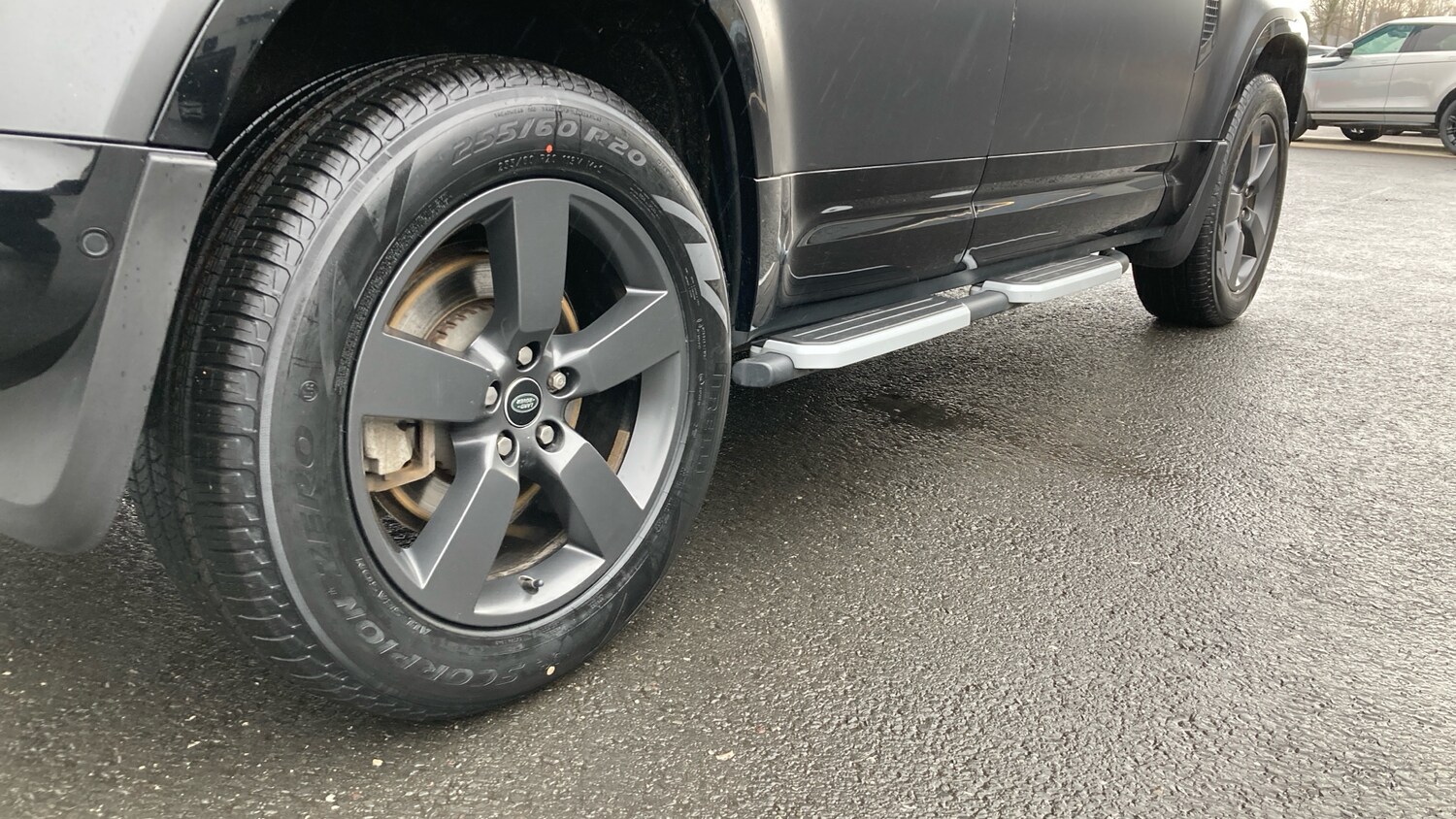 Used Land Rover Defender 2023 for sale - 77450249: Photo 36