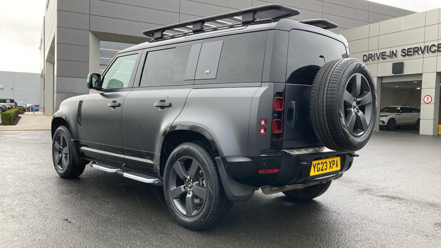 Used Land Rover Defender 2023 for sale - 77450249: Photo 40