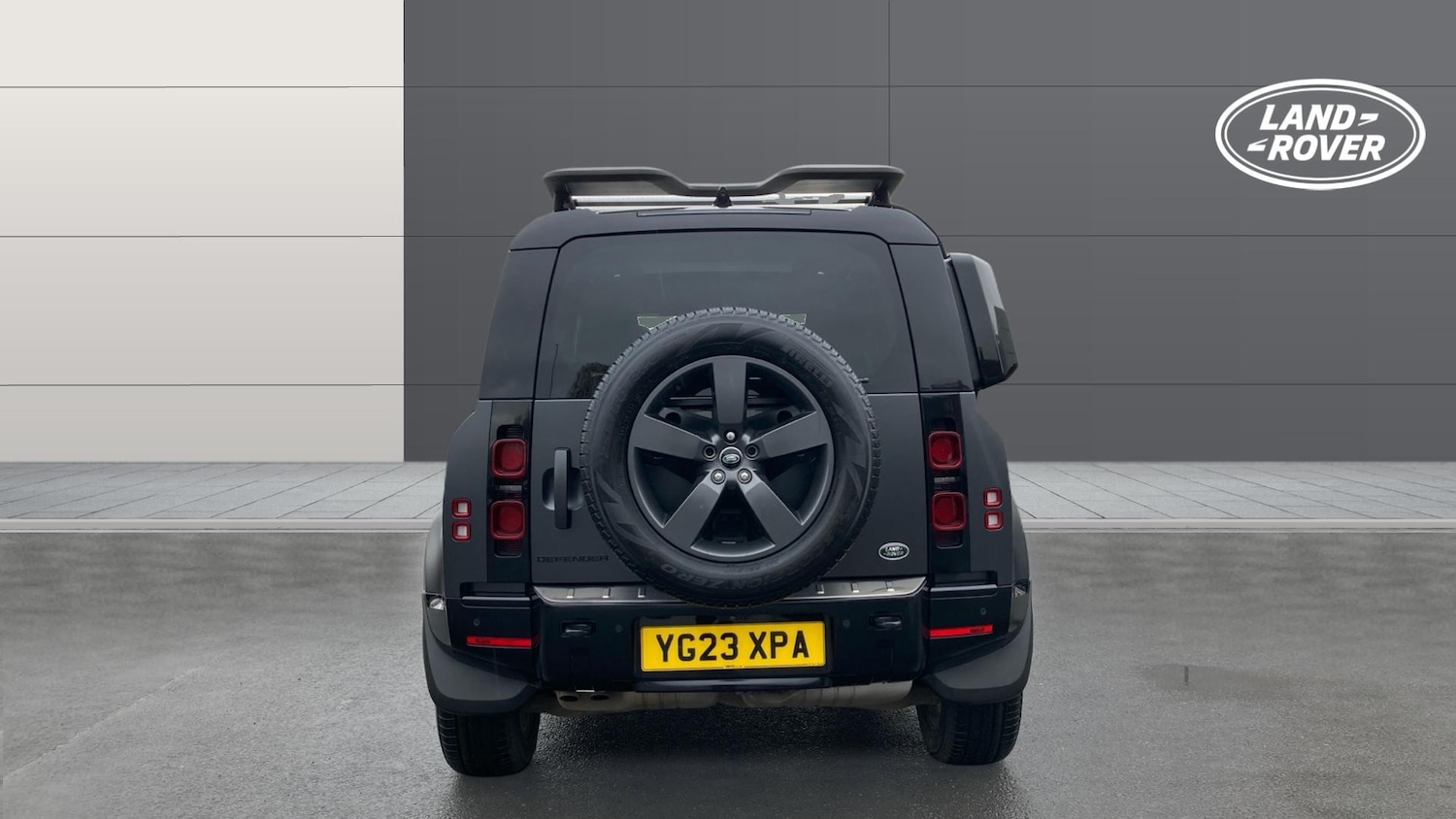 Used Land Rover Defender 2023 for sale - 77450249: Photo 6