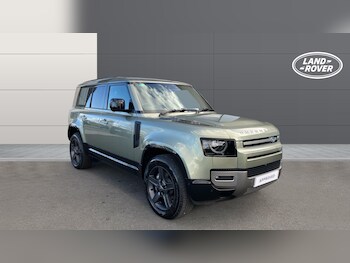 Used Land Rover Defender 2025 for sale - 77883771: Photo