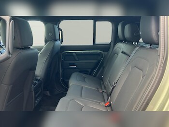 Used Land Rover Defender 2025 for sale - 77883771: Photo