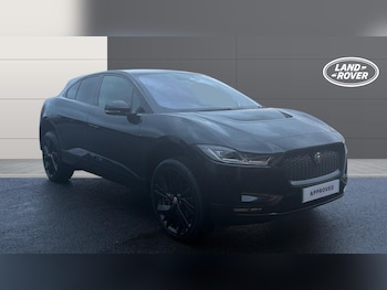 Used Jaguar I-Pace 2022 for sale - 77883757: Photo