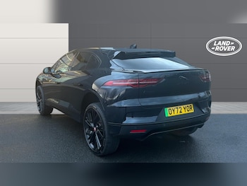 Used Jaguar I-Pace 2022 for sale - 77883757: Photo