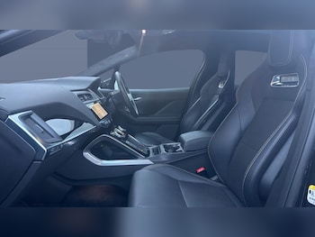 Used Jaguar I-Pace 2022 for sale - 77883757: Photo