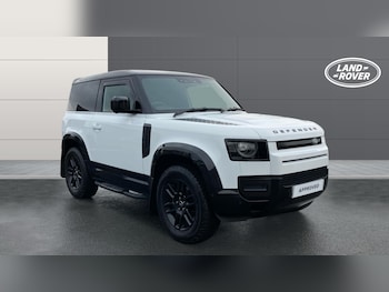Used Land Rover Defender 2025 for sale - 77450261: Photo