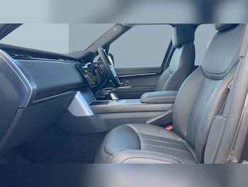 Used Land Rover Range Rover 2025 for sale - 75489680: Photo