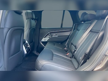 Used Land Rover Range Rover 2025 for sale - 75489680: Photo