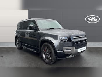 Used Land Rover Defender 2022 for sale - 79789242: Photo