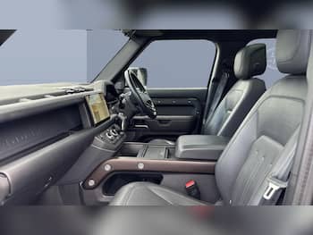 Used Land Rover Defender 2022 for sale - 79789242: Photo