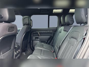 Used Land Rover Defender 2022 for sale - 79789242: Photo