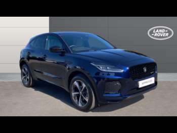 2024 (24) - 2.0 D200 R-Dynamic SE Black 5dr Auto Diesel Estate
