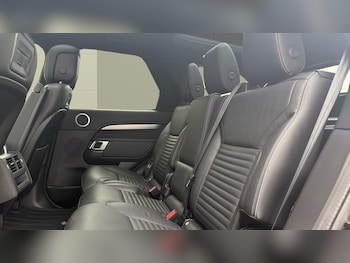 Used Land Rover Discovery 2021 for sale - 77640479: Photo