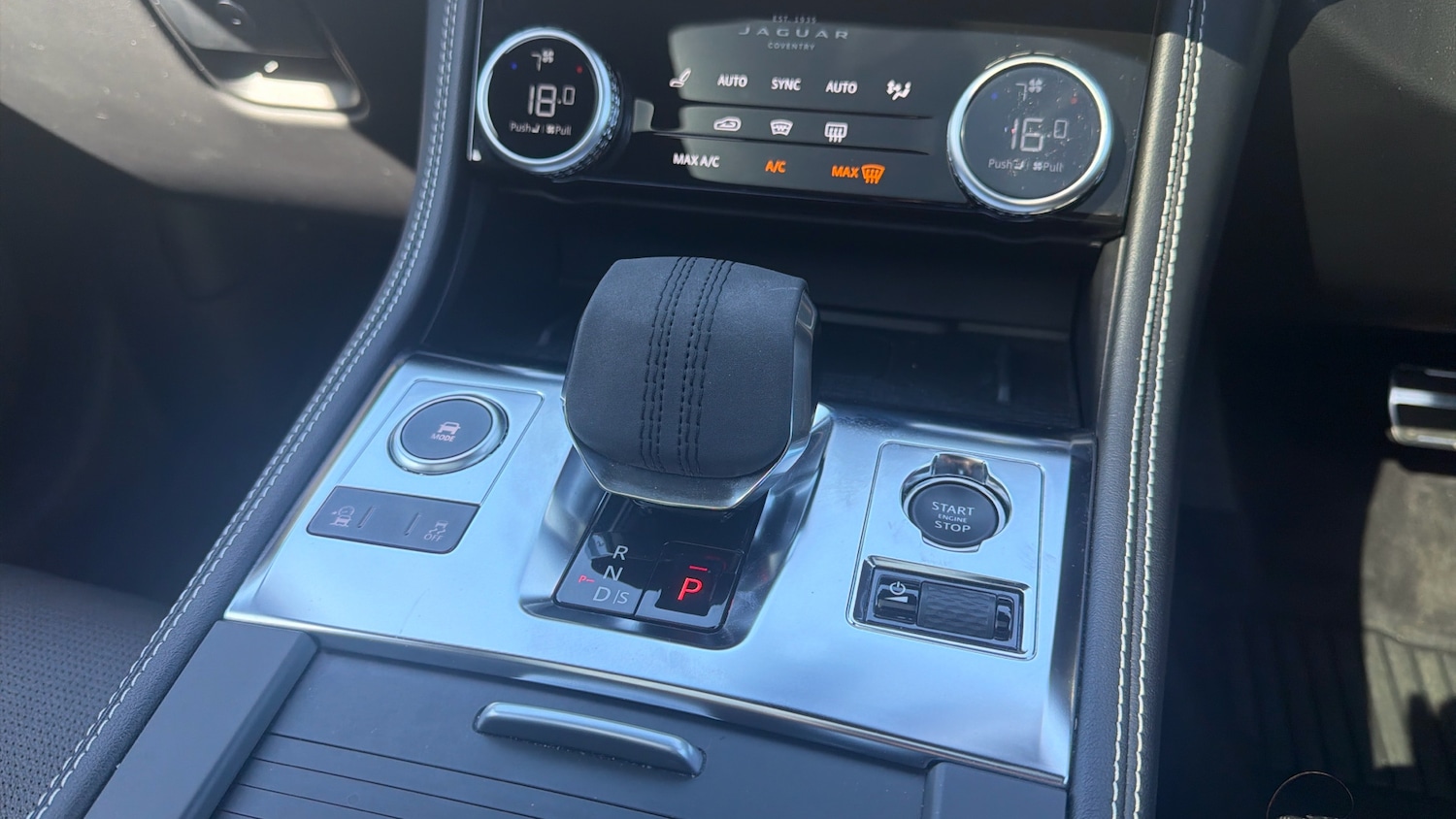 Used Jaguar F-Pace 2024 for sale - 78151726: Photo 13